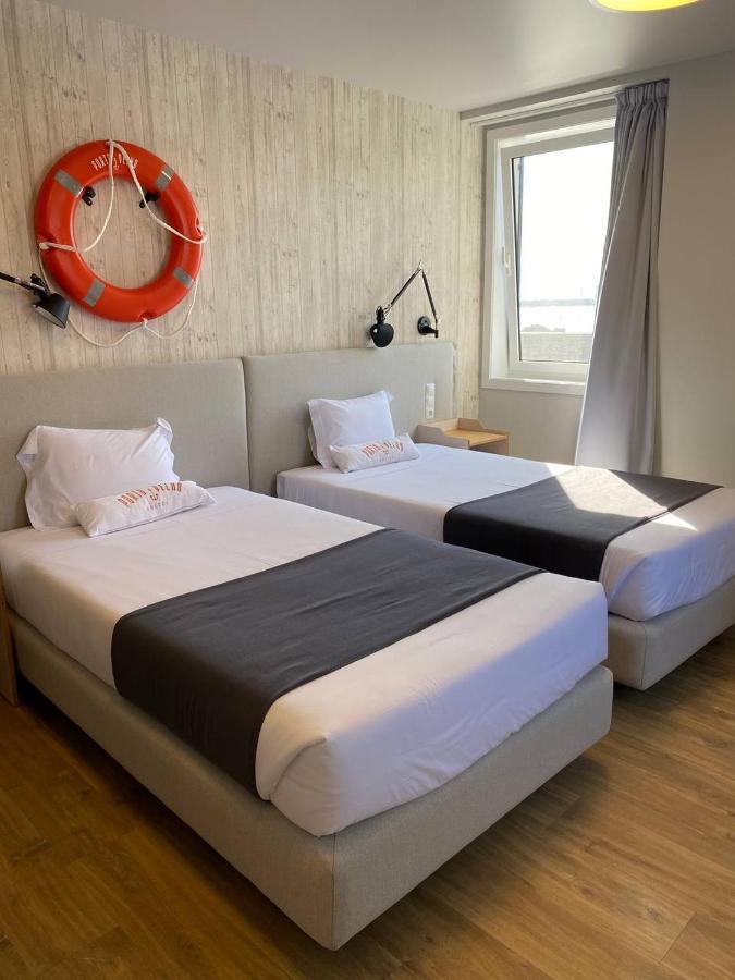 Porto Velho Boutique Hostel Madalena  Habitación foto