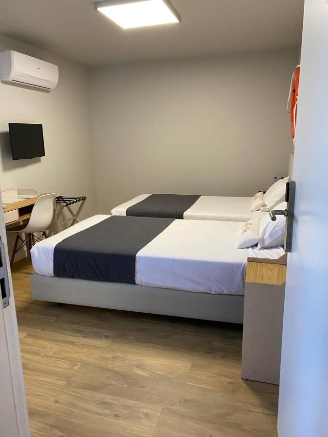 Porto Velho Boutique Hostel Madalena  Habitación foto