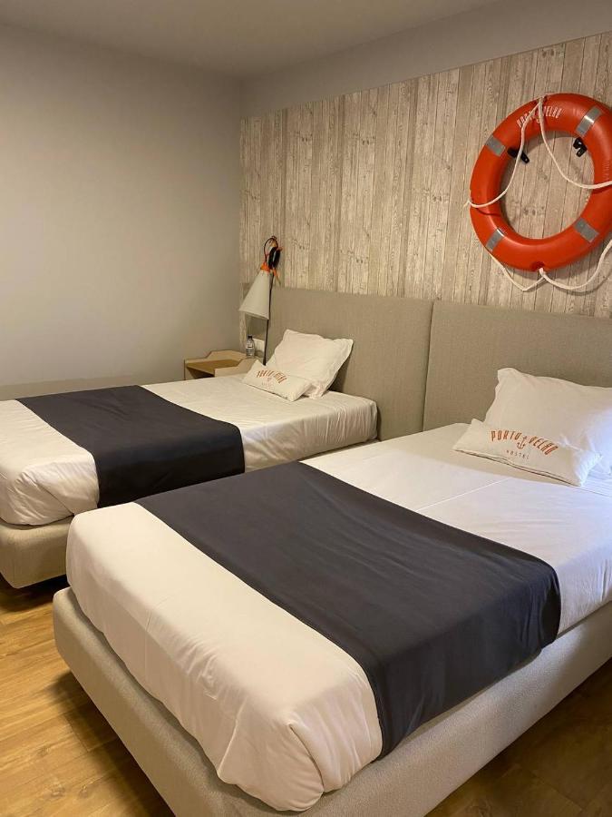 Porto Velho Boutique Hostel Madalena  Habitación foto
