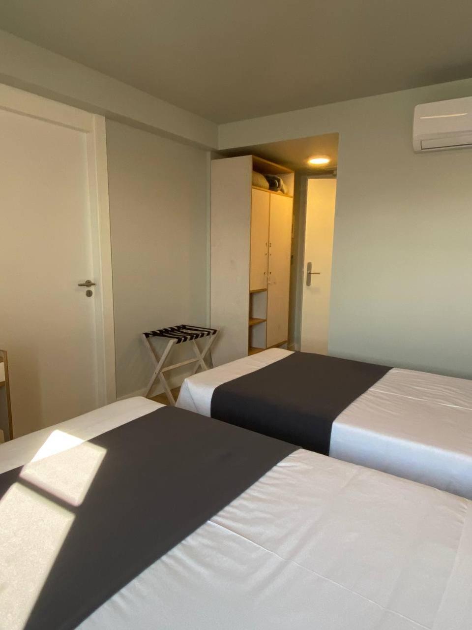 Porto Velho Boutique Hostel Madalena  Habitación foto