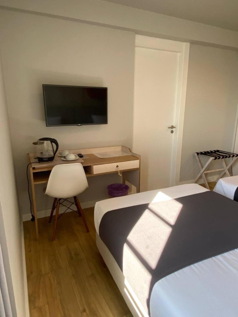 Porto Velho Boutique Hostel Madalena  Habitación foto